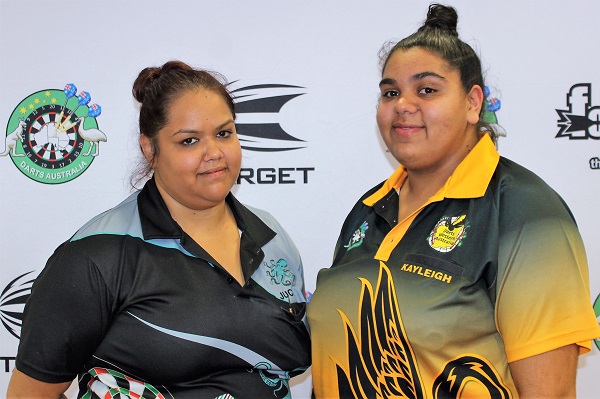 Darts Western Australia – Australian Championships 25 & Under’s Belmont ...