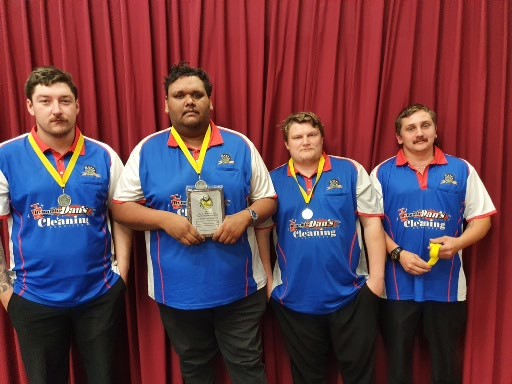 Darts Western Australia – 2022 Under 25’s State Championships