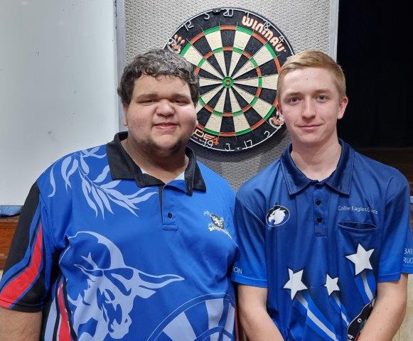 Darts Western Australia – Bunbury Classic 2022