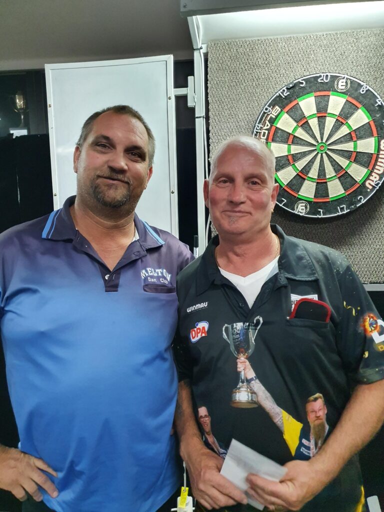 challenge tour 2022 darts