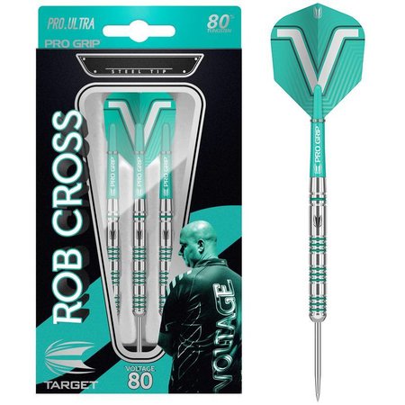 Target – Rob Cross 22g Darts – 80% Tungsten