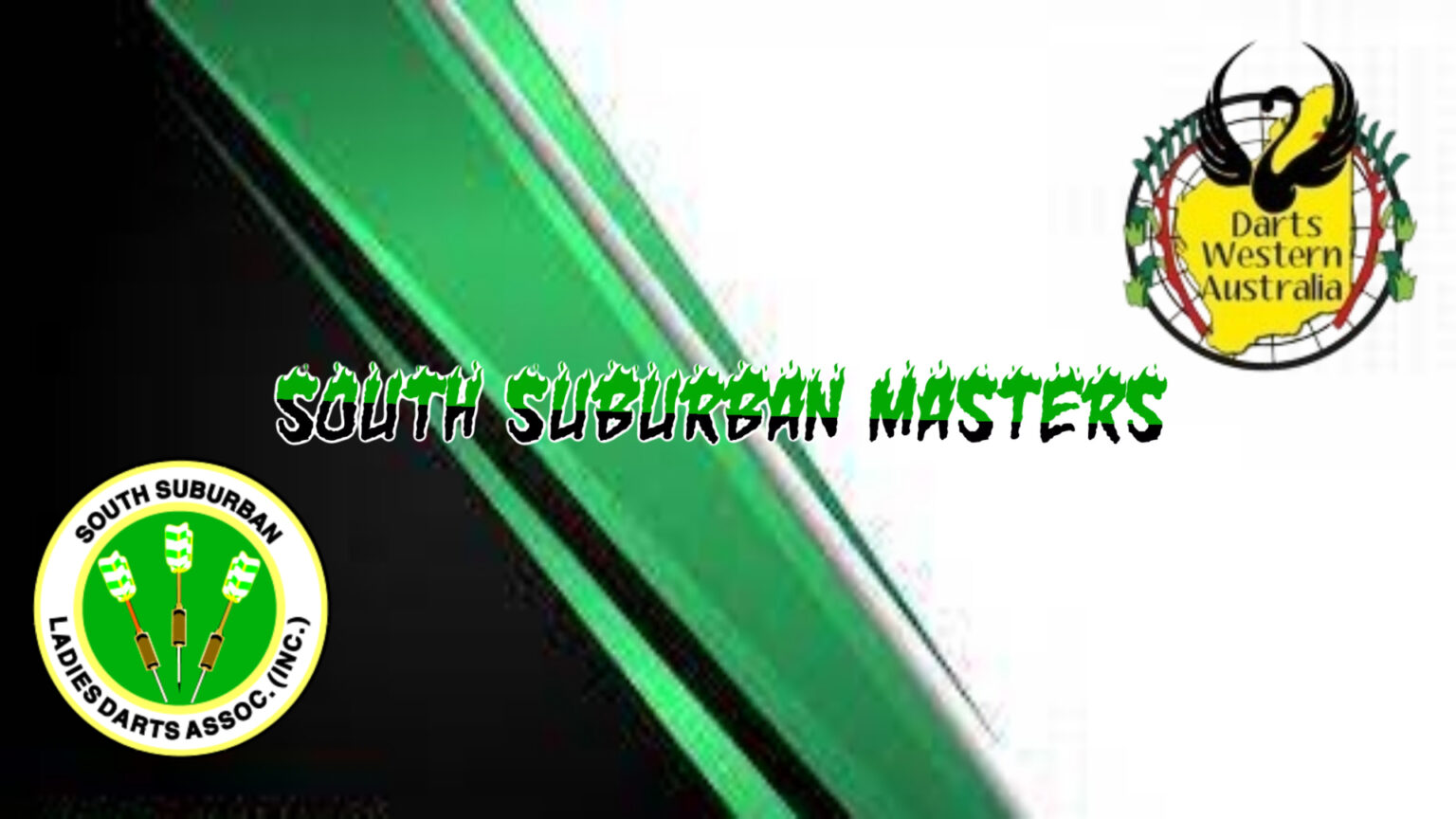 Darts Western Australia – South Suburban Masters